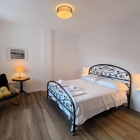 Active Wind Apartman Riva del Garda Kültér fotó