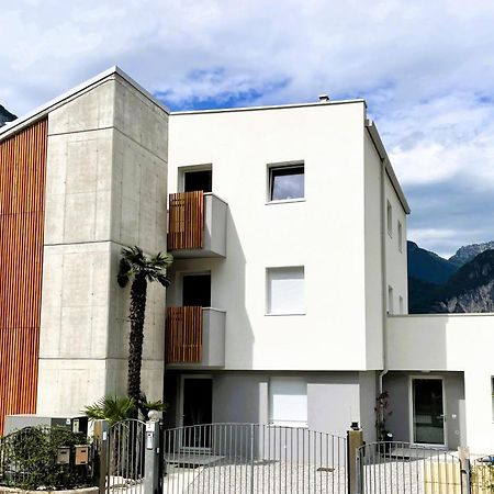 Active Wind Apartman Riva del Garda Kültér fotó