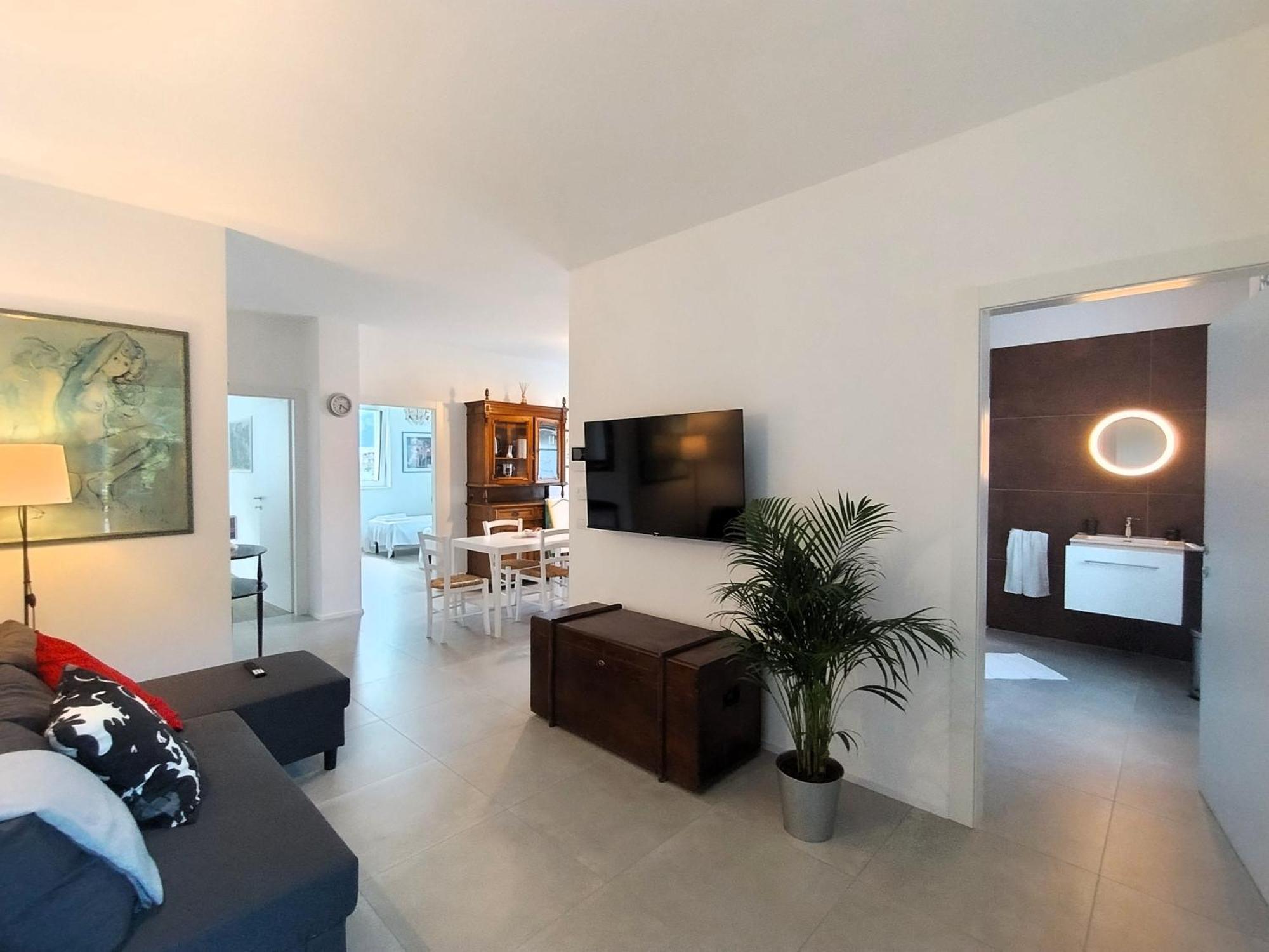 Active Wind Apartman Riva del Garda Kültér fotó