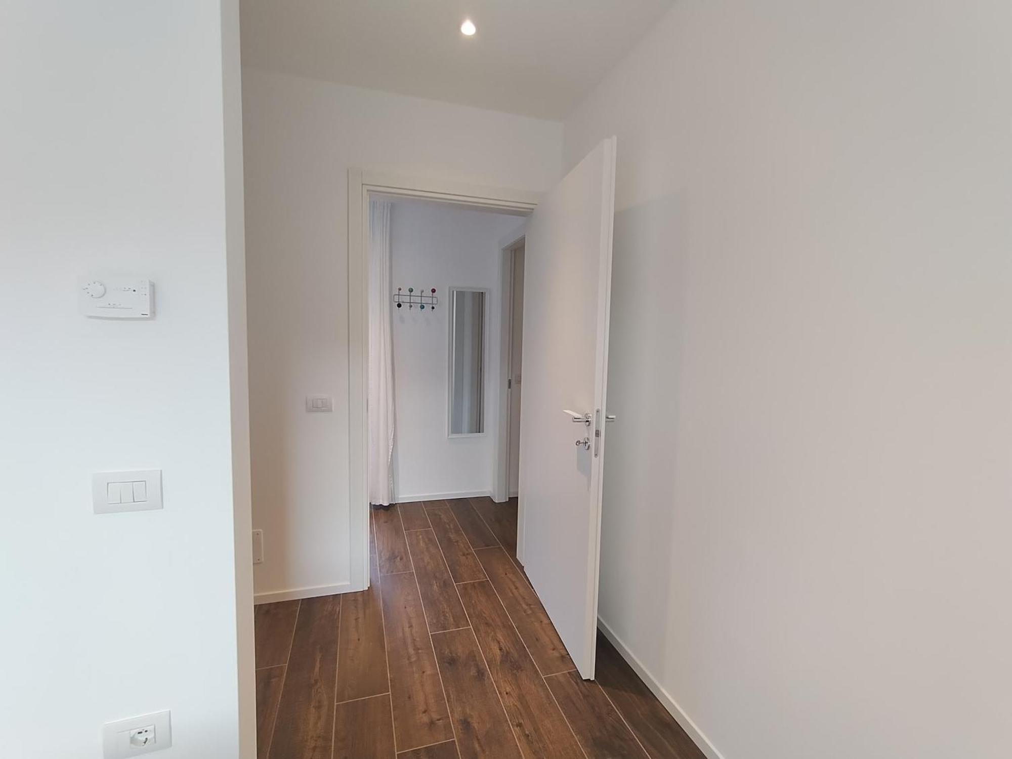 Active Wind Apartman Riva del Garda Kültér fotó