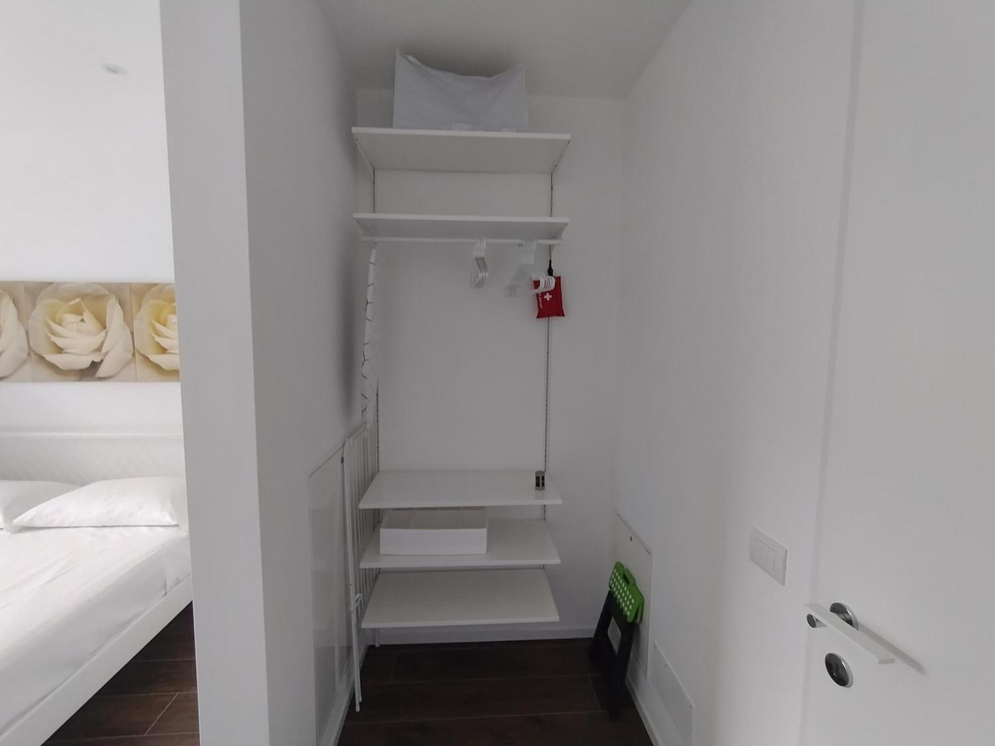 Active Wind Apartman Riva del Garda Kültér fotó