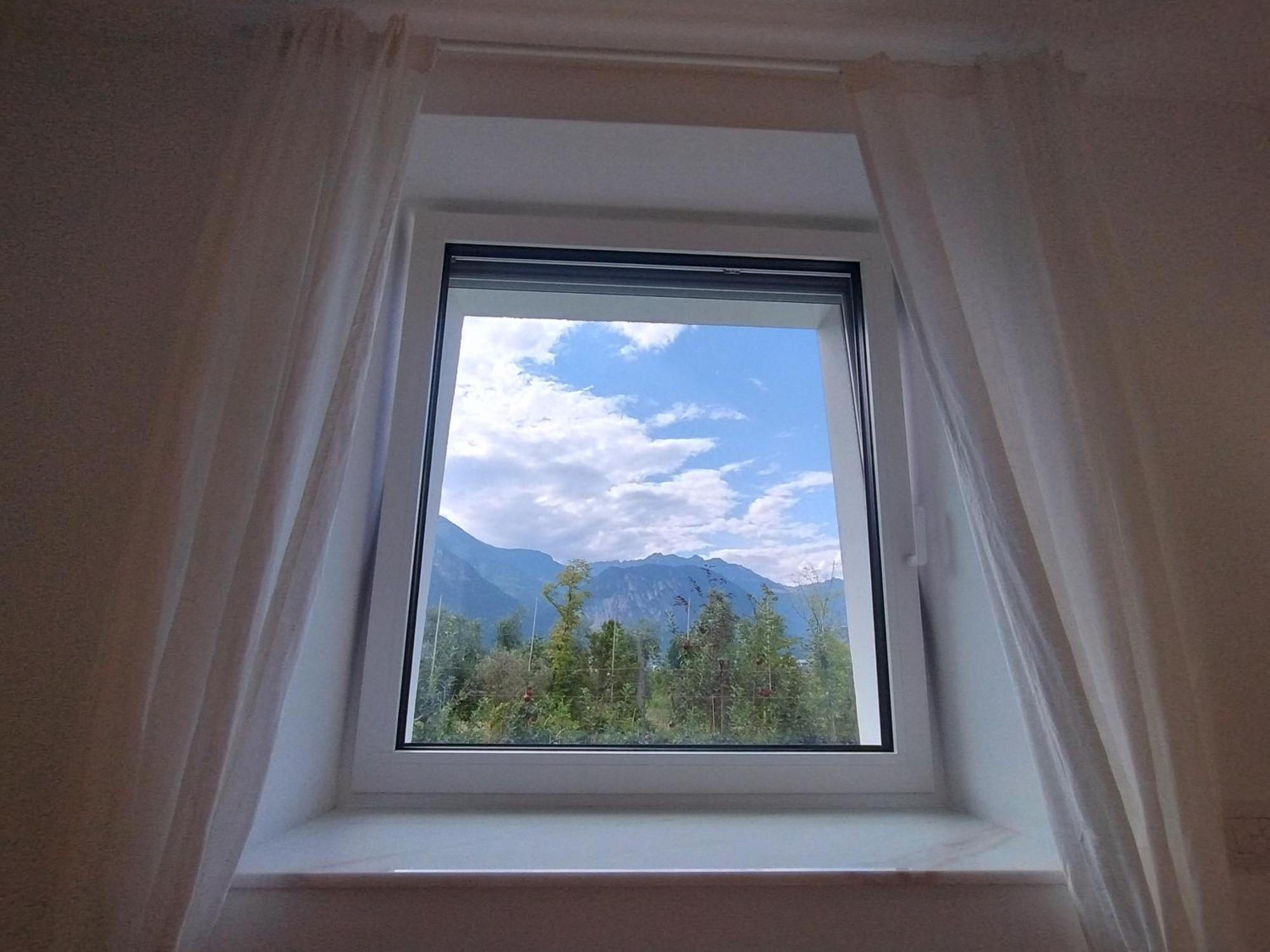 Active Wind Apartman Riva del Garda Kültér fotó