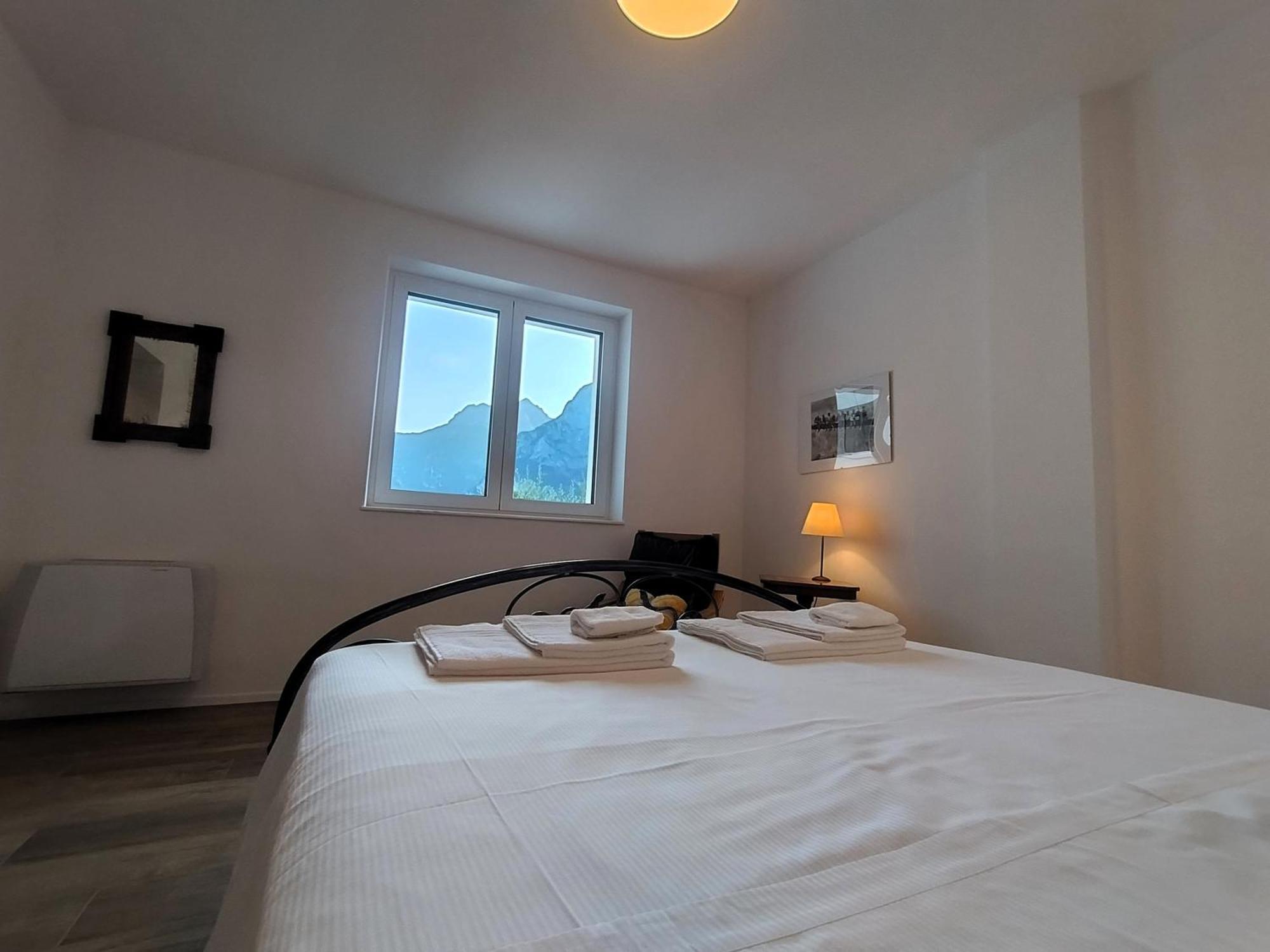 Active Wind Apartman Riva del Garda Kültér fotó