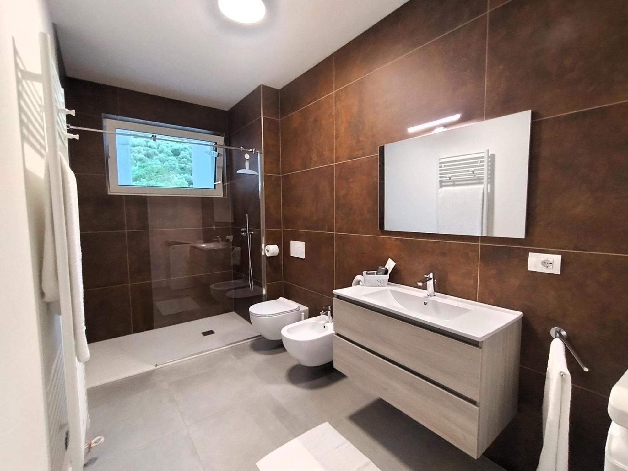 Active Wind Apartman Riva del Garda Kültér fotó