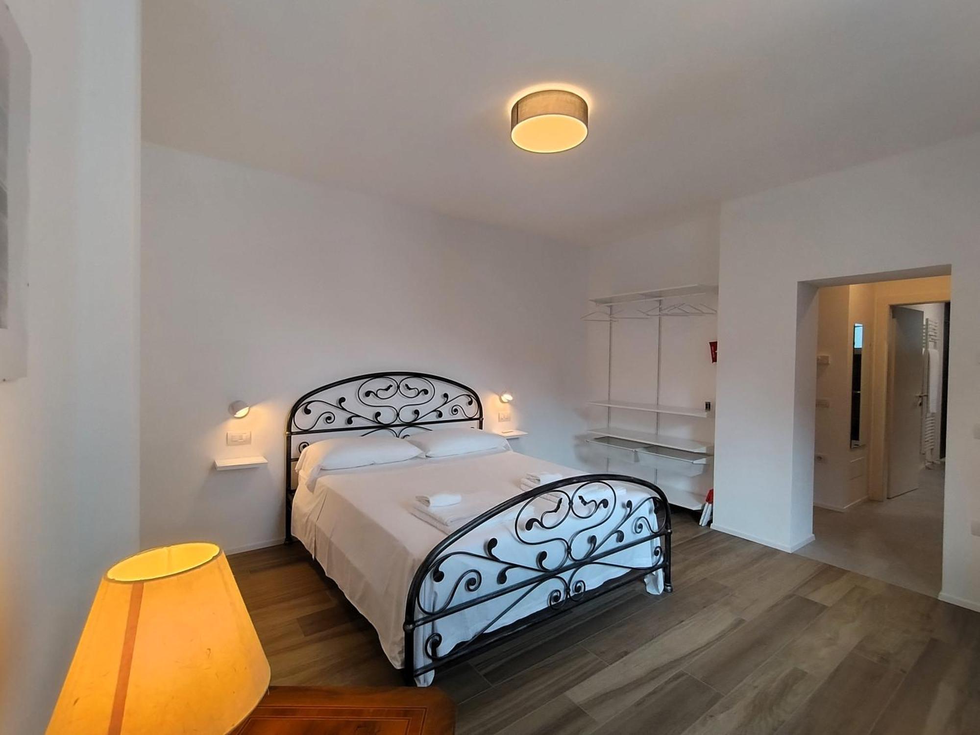 Active Wind Apartman Riva del Garda Kültér fotó